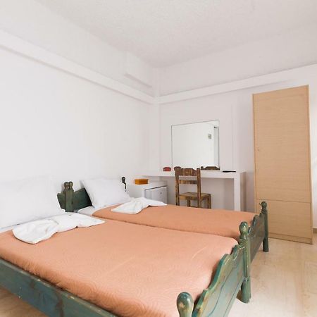 Sunny Days Hotel Fira  Exterior foto